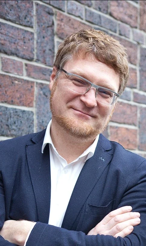 Clemens Schulte — Steuerberater und Coach im Crashkurs Unternehmertum, Bilanzsteuerrecht und Existenzgründung