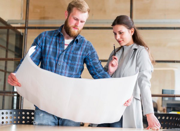 Klarheit und Struktur durch Gründungs-Coaching — Crashkurs Unternehmertum