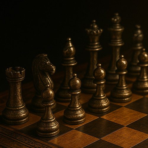 Strategisch gründen