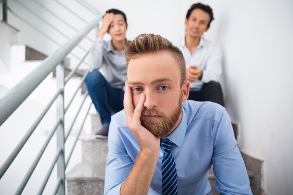 Zweifel und Ängste vor der Selbstständigkeit — Crashkurs Unternehmertum