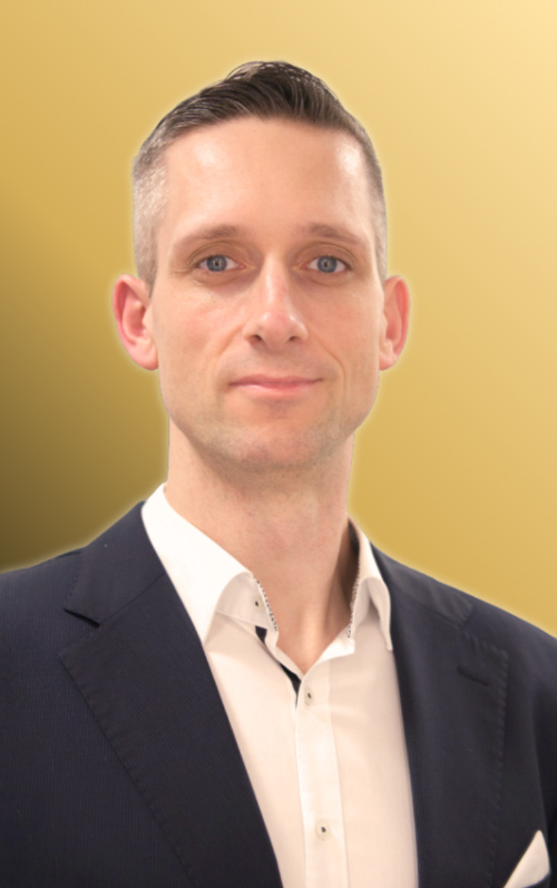 Rechtsanwalt Christoph Hartmann